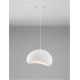 Pendule, Lustre suspendate - Lustra suspendata design modern, LEFKO-AERE, L 50cm