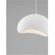 Pendule, Lustre suspendate - Lustra suspendata design modern, LEFKO-AERE, L 50cm