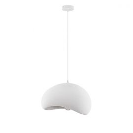 Pendule, Lustre suspendate - Lustra suspendata design modern, LEFKO-AERE, L 40cm