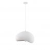 Lustra suspendata design modern, LEFKO-AERE, L 40cm
