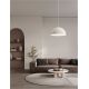 Pendule, Lustre suspendate - Lustra suspendata design modern, STARLA-LEFKO, D 60cm
