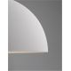 Pendule, Lustre suspendate - Lustra suspendata design modern, STARLA-LEFKO, D 60cm