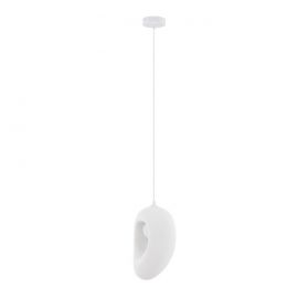 Pendule, Lustre suspendate - Lustra/Pendul design modern, TEMPUS-LEFKO, L 20cm