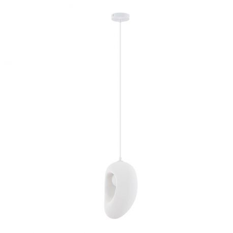 Pendule, Lustre suspendate - Lustra/Pendul design modern, TEMPUS-LEFKO, L 20cm