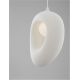 Pendule, Lustre suspendate - Lustra/Pendul design modern, TEMPUS-LEFKO, L 20cm