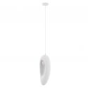 Lustra/Pendul design modern, TEMPUS-LEFKO, L 18cm