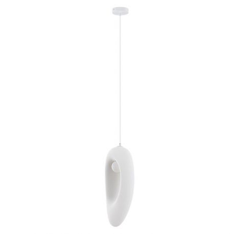 Pendule, Lustre suspendate - Lustra/Pendul design modern, TEMPUS-LEFKO, L 18cm