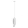 Lustra/Pendul design modern, TEMPUS-LEFKO, L 18cm