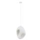 Pendule, Lustre suspendate - Lustra/Pendul design modern, TEMPUS-LEFKO, L 30cm