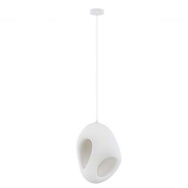 Pendule, Lustre suspendate - Lustra/Pendul design modern, TEMPUS-LEFKO, L 30cm