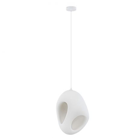 Pendule, Lustre suspendate - Lustra/Pendul design modern, TEMPUS-LEFKO, L 30cm