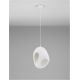 Pendule, Lustre suspendate - Lustra/Pendul design modern, TEMPUS-LEFKO, L 30cm