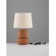 Veioze - Veioza/Lampa de masa design decorativ, IZUMI, H 48cm