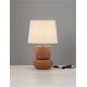 Veioze - Veioza/Lampa de masa design decorativ, IZUMI, H 48cm
