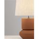 Veioze - Veioza/Lampa de masa design decorativ, IZUMI, H 48cm