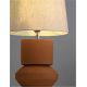 Veioze - Veioza/Lampa de masa design decorativ, IZUMI, H 48cm