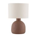 Veioza/Lampa de masa design decorativ, SEPARE H 55cm