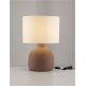 Veioze - Veioza/Lampa de masa design decorativ, SEPARE H 55cm