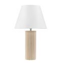 Veioza/Lampa de masa design decorativ, BACCO H 50cm