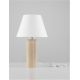 Veioze - Veioza/Lampa de masa design decorativ, BACCO H 50cm