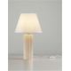 Veioze - Veioza/Lampa de masa design decorativ, BACCO H 50cm