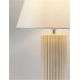 Veioze - Veioza/Lampa de masa design decorativ, BACCO H 50cm
