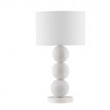 Veioza/Lampa de masa design decorativ, CHAMOIS H 54,5cm