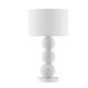Veioza/Lampa de masa design decorativ, CHAMOIS H 54,5cm
