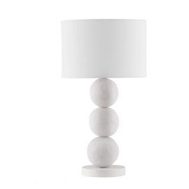 Veioze - Veioza/Lampa de masa design decorativ, CHAMOIS H 54,5cm