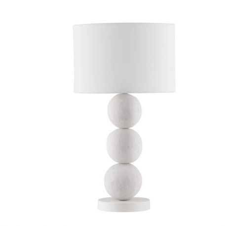 Veioze - Veioza/Lampa de masa design decorativ, CHAMOIS H 54,5cm