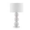 Veioza/Lampa de masa design decorativ, CHAMOIS H 54,5cm