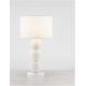 Veioze - Veioza/Lampa de masa design decorativ, CHAMOIS H 54,5cm