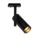 Spoturi, Proiectoare pe sina - Accesoriu, Spot directionabil Jerome negru, pentru sina Nordlux Link