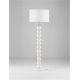Lampadare - Lampadar/Lampa de podea design decorativ, CHAMOIS H 155cm