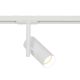 Spoturi, Proiectoare pe sina - Accesoriu, Spot directionabil Jerome alb, pentru sina Nordlux Link