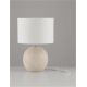 Veioze - Veioza/Lampa de masa design decorativ, NAGOMI H 44cm