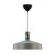 Pendule, Lustre suspendate - Lustra Design Modern, Metal, Marmura, Elvas maro deschis