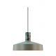 Pendule, Lustre suspendate - Lustra Design Modern, Metal, Marmura, Elvas maro deschis
