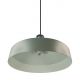Pendule, Lustre suspendate - Lustra Design Modern, Metal, Marmura, Elvas maro deschis