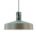 Lustra Design Modern, Metal, Marmura, Elvas maro deschis