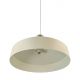 Pendule, Lustre suspendate - Lustra Design Modern, Metal, Marmura, Elvas bej