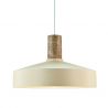 Lustra Design Modern, Metal, Marmura, Elvas bej