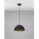 Pendule, Lustre suspendate - Lustra/Pendul design decorativ, TALCUM, D 32cm