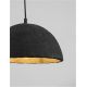 Pendule, Lustre suspendate - Lustra/Pendul design decorativ, TALCUM, D 32cm