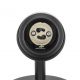 Aplice cu Spot - Aplica cu Spot Directionabil, 1xGU10, Boston negru