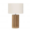Veioza/Lampa de masa design decorativ, NAU H 48cm