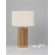 Veioze - Veioza/Lampa de masa design decorativ, NAU H 48cm