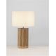 Veioze - Veioza/Lampa de masa design decorativ, NAU H 48cm