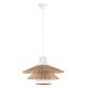 Lustra suspendata design decorativ, KAO, D 50cm