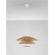 Pendule, Lustre suspendate - Lustra suspendata design decorativ, KAO, D 50cm